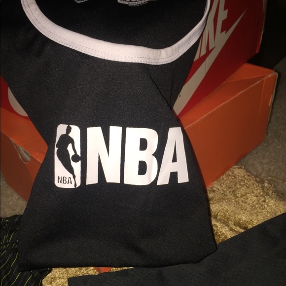 Youth Nike bundle set
